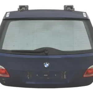 Wysoka jakość KLAPA TYLNA TYŁ BMW 5 E61 KOMBI A07/5